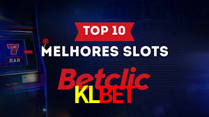 Cassino de Jogos KLBET